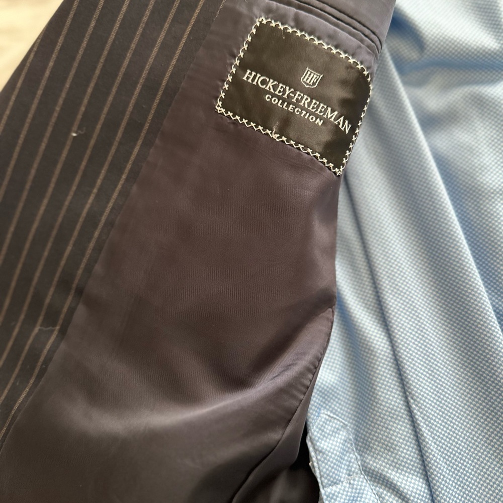 Jacket, suites